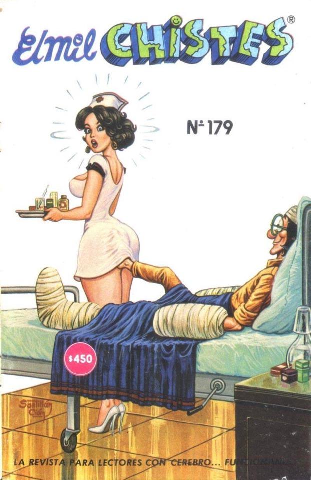 El Mil Chistes #179