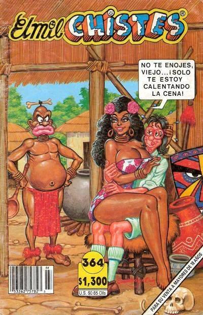 El Mil Chistes 364