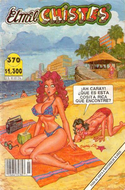 El Mil Chistes 370