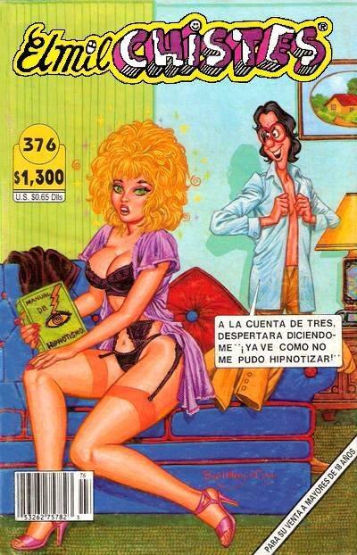 El Mil Chistes 376