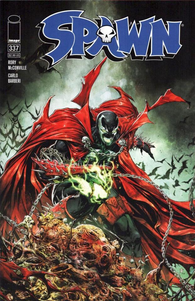 Spawn 337