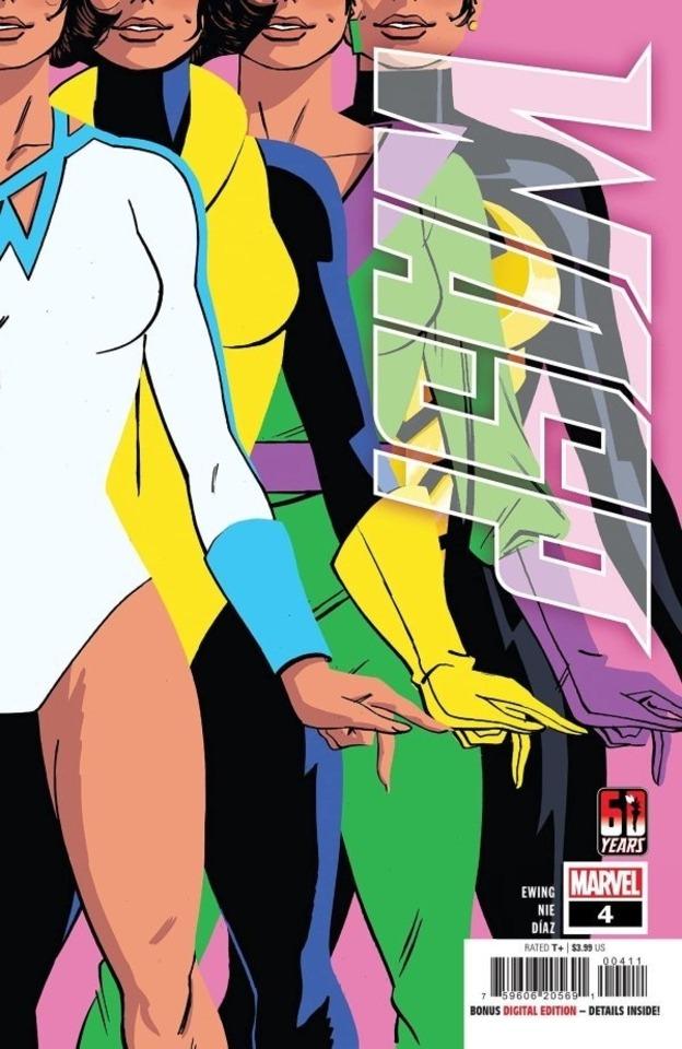 Wasp #4