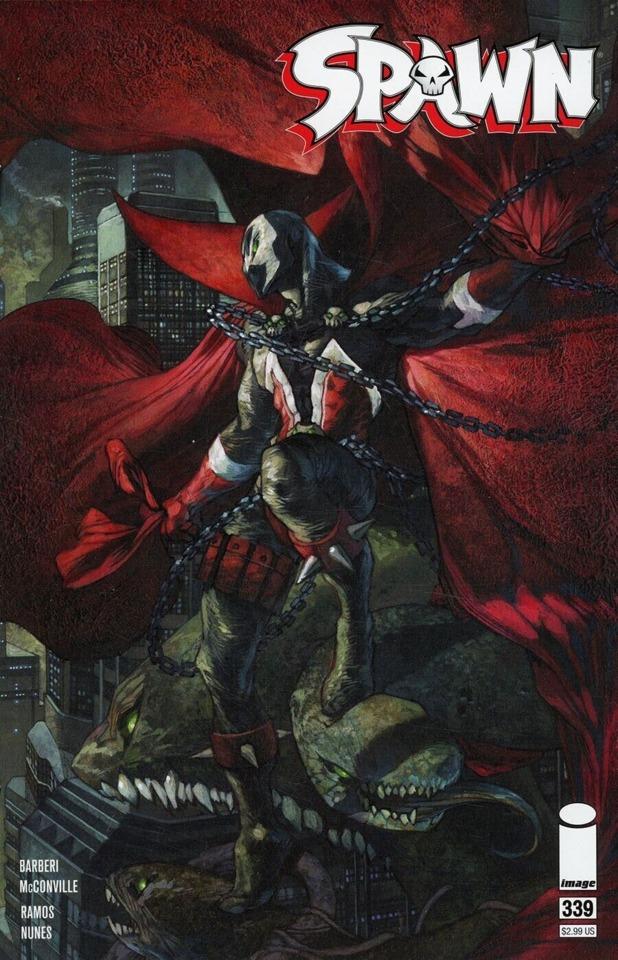 Spawn 339