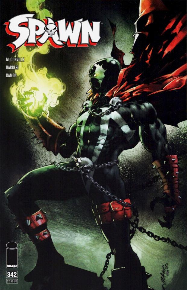 Spawn 342