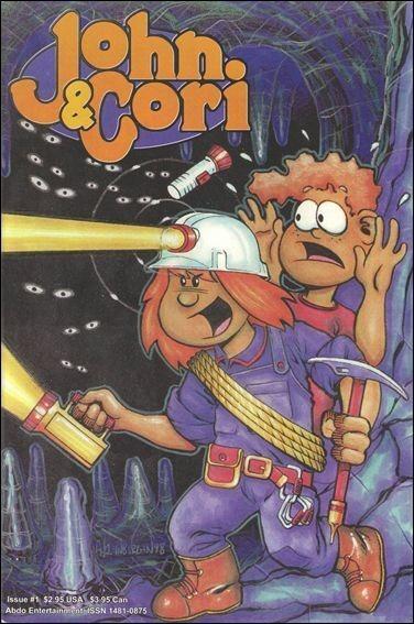 John & Cori
