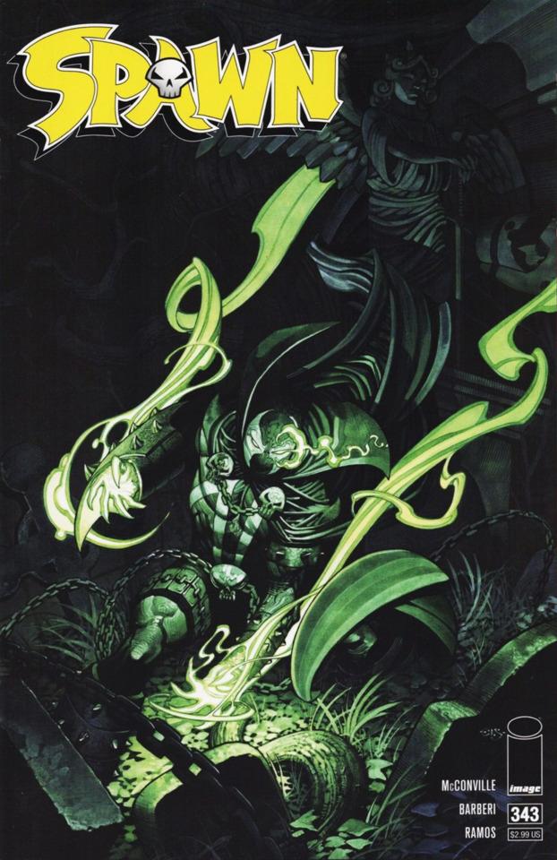 Spawn 343