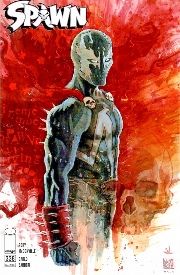 Spawn 338
