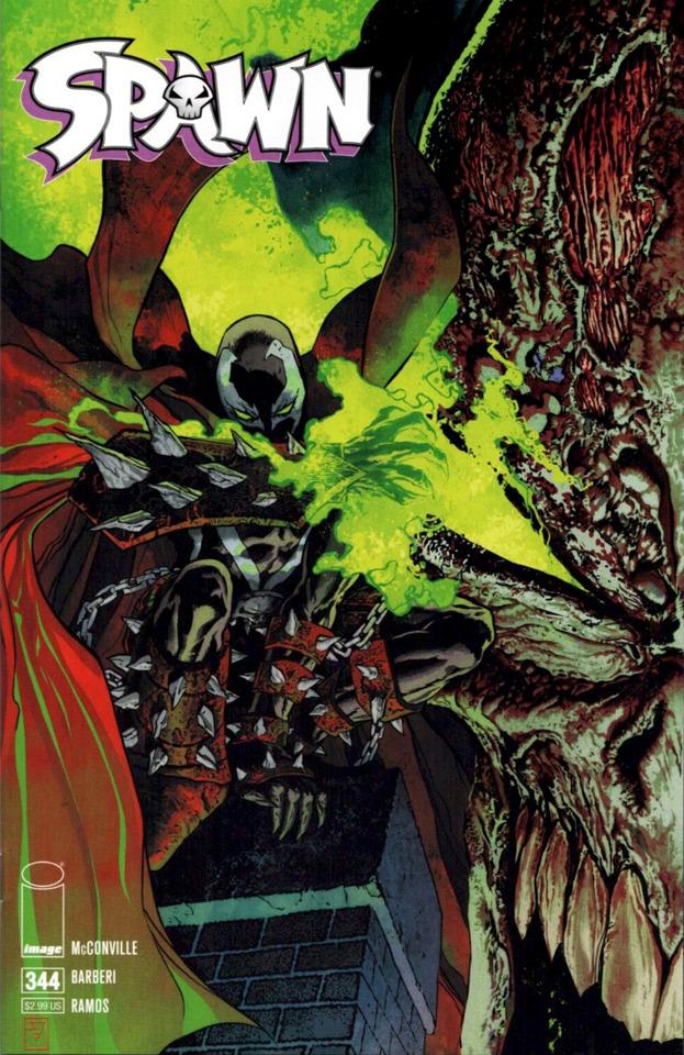 Spawn 344