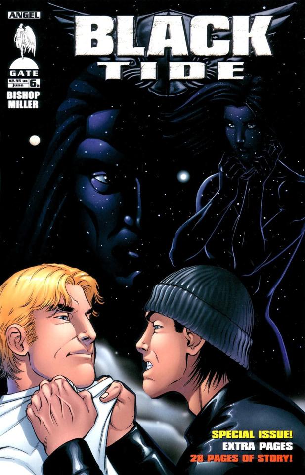 Black Tide #6