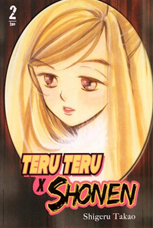 Teru Teru X Shonen #2