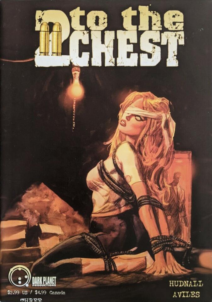 2 to the Chest #3