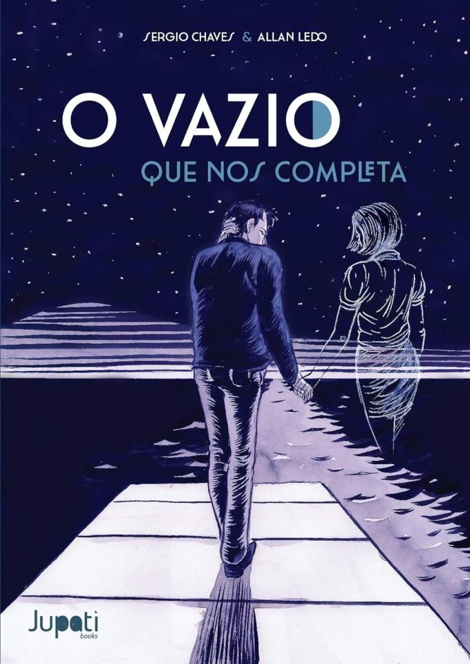 O Vazio Que Nos Completa