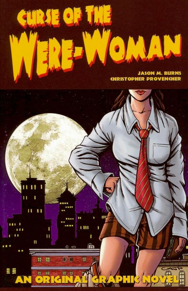 Curse of the Were-Woman