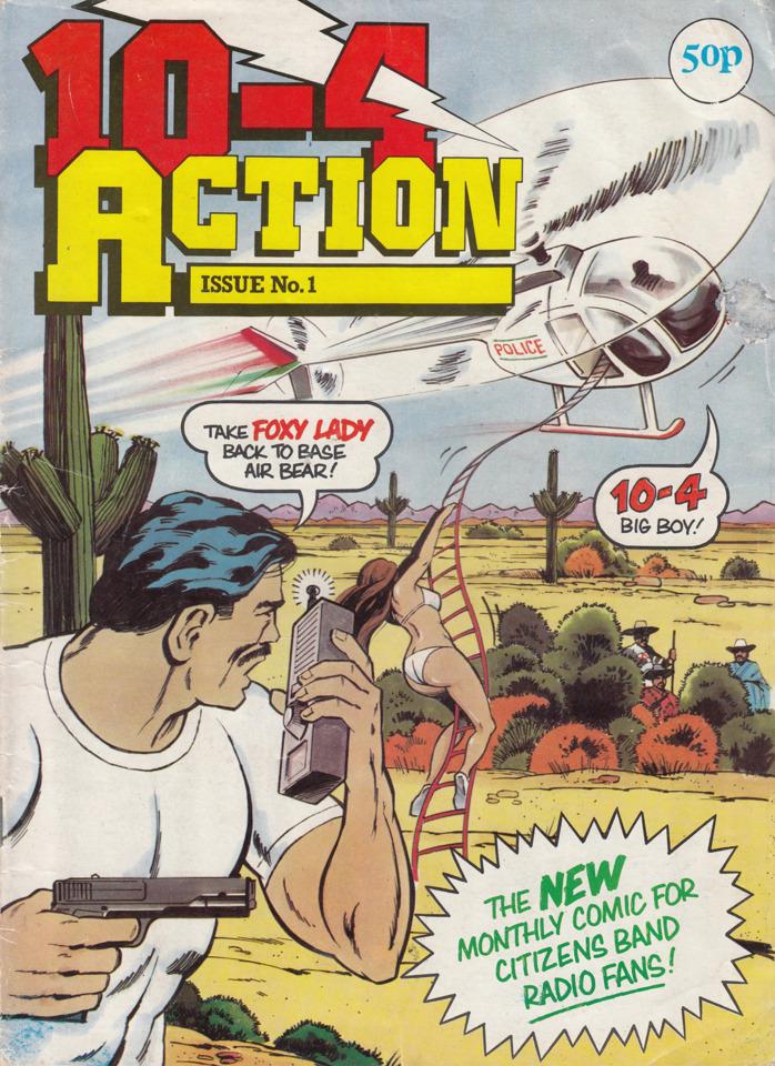 10-4 Action