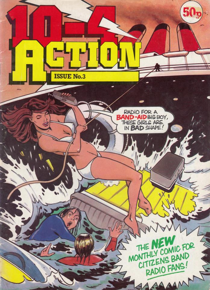 10-4 Action #3