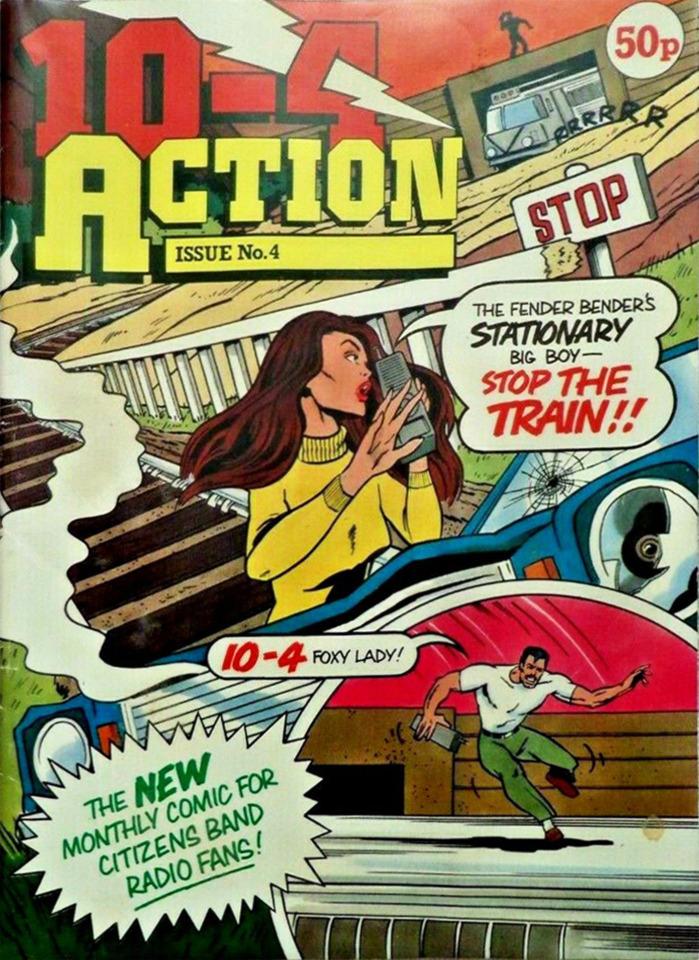10-4 Action #4