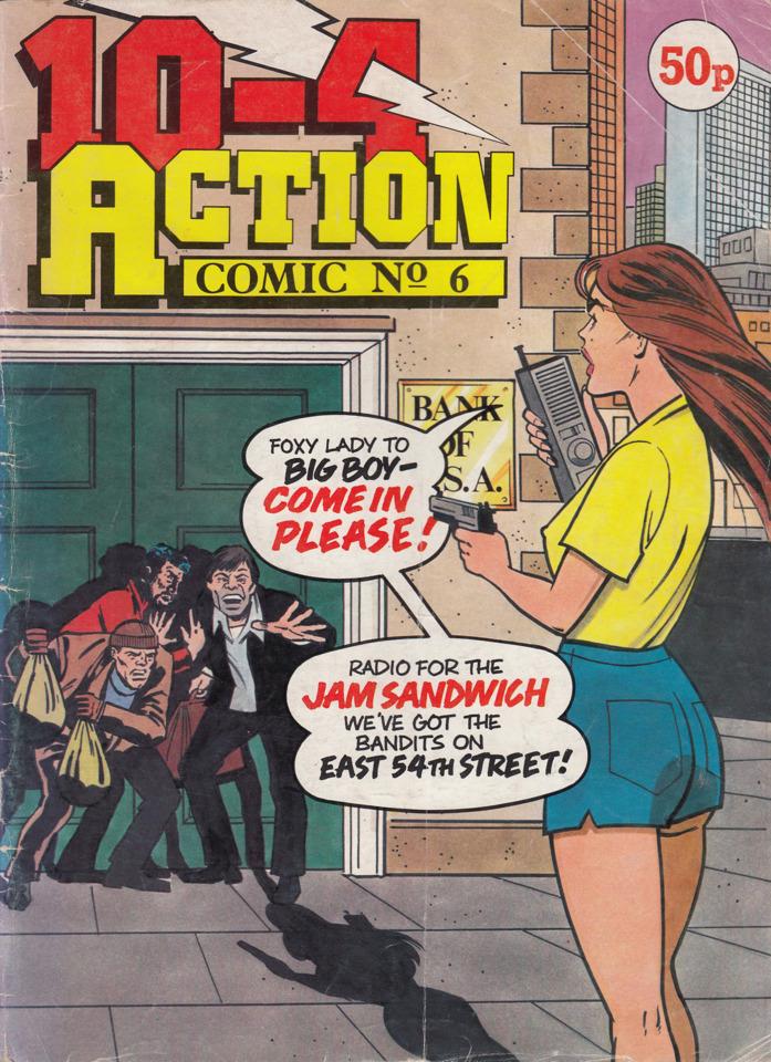 10-4 Action #6