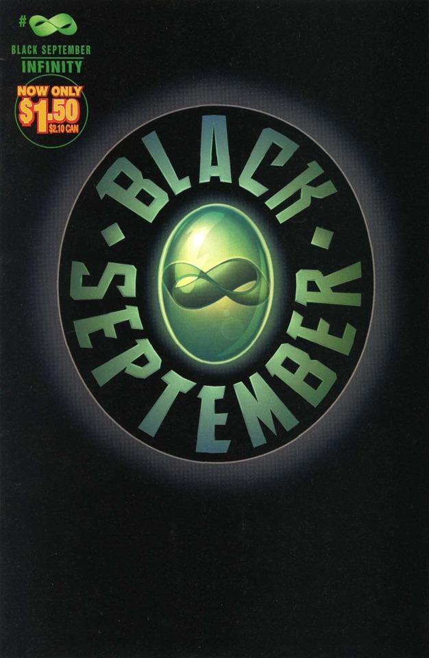 Black September