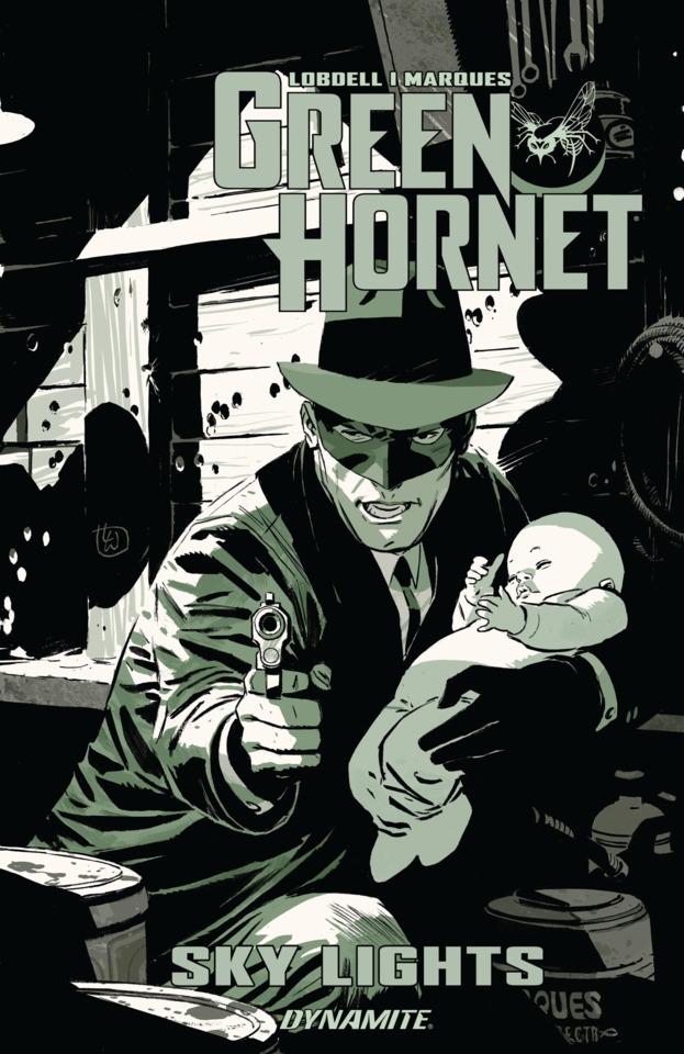 Green Hornet