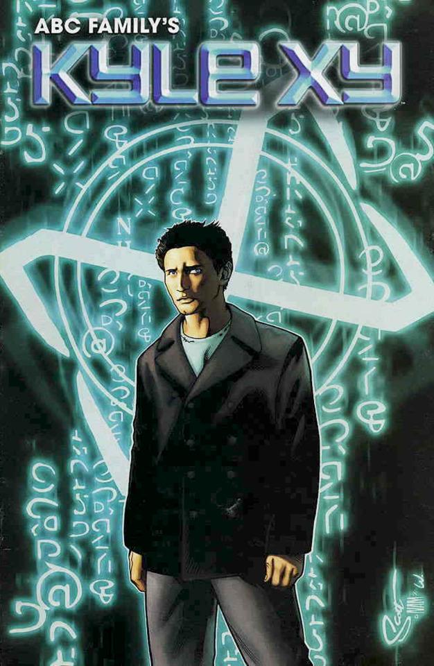 Kyle XY: Breakthrough