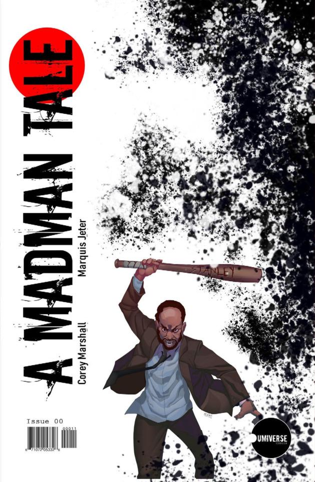 A MadMan Tale #0