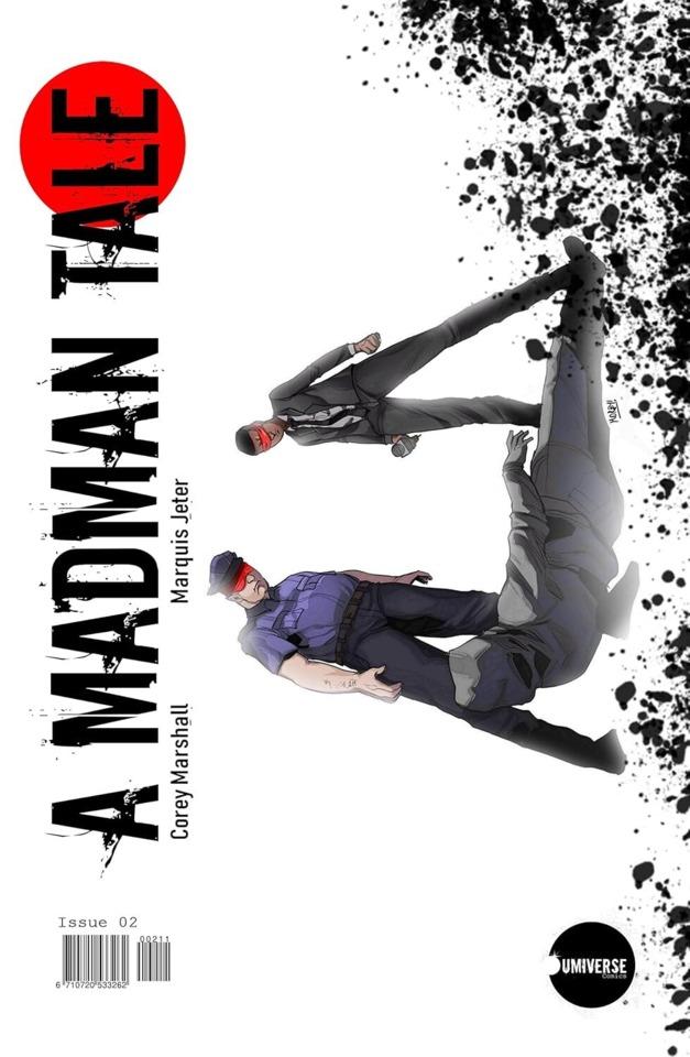 A MadMan Tale