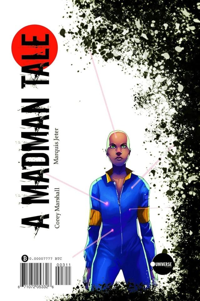 A MadMan Tale #2