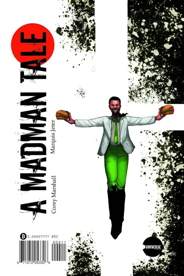 A MadMan Tale #3