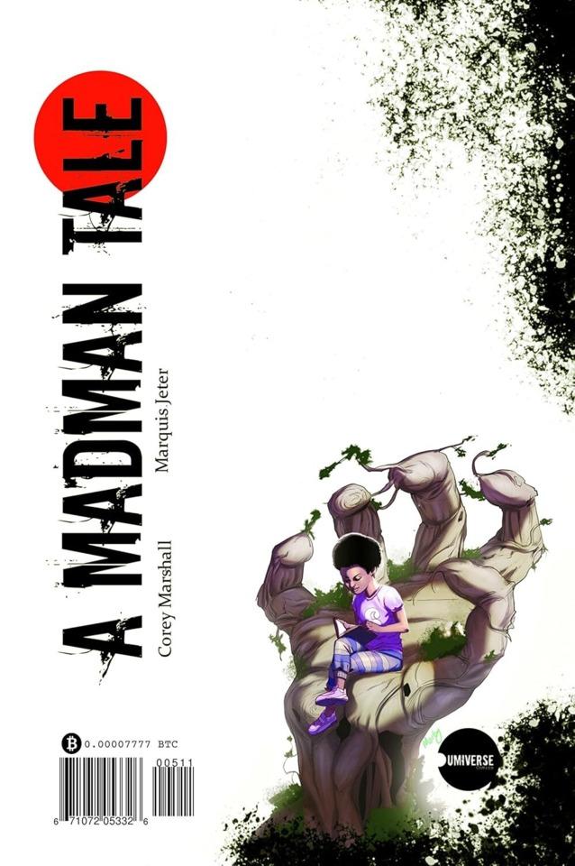 A MadMan Tale #4
