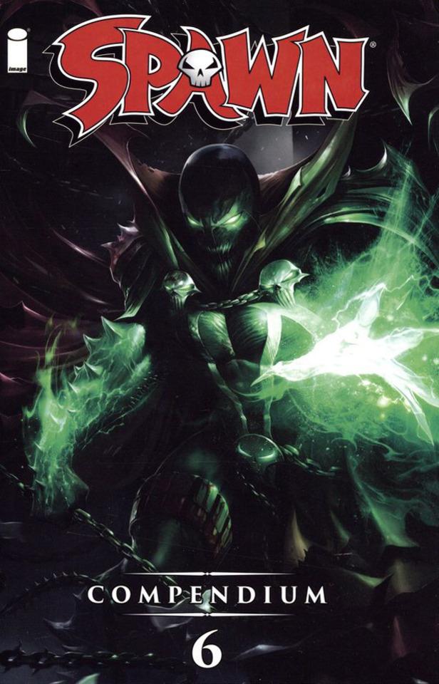 Spawn Compendium #6