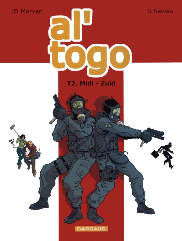 Al'Togo #2