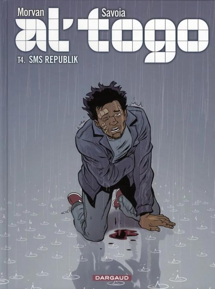 Al'Togo #4