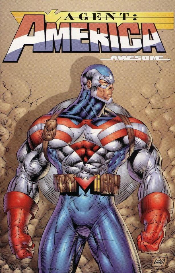 Agent America