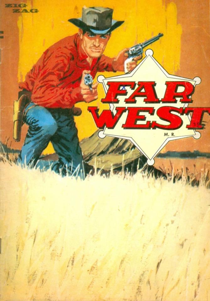 Far West #31
