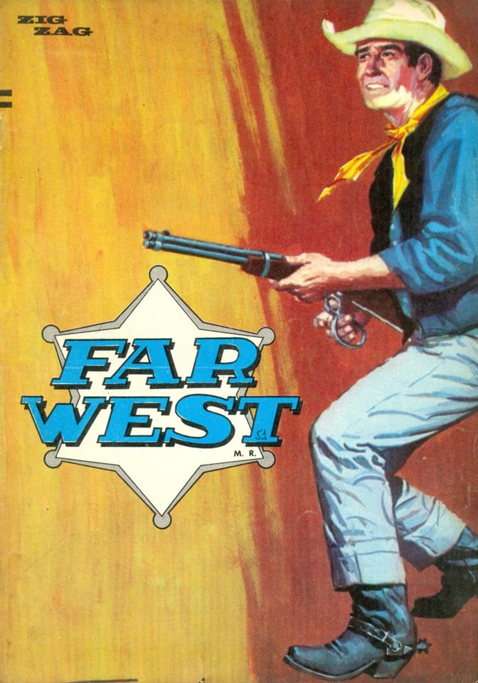 Far West #51