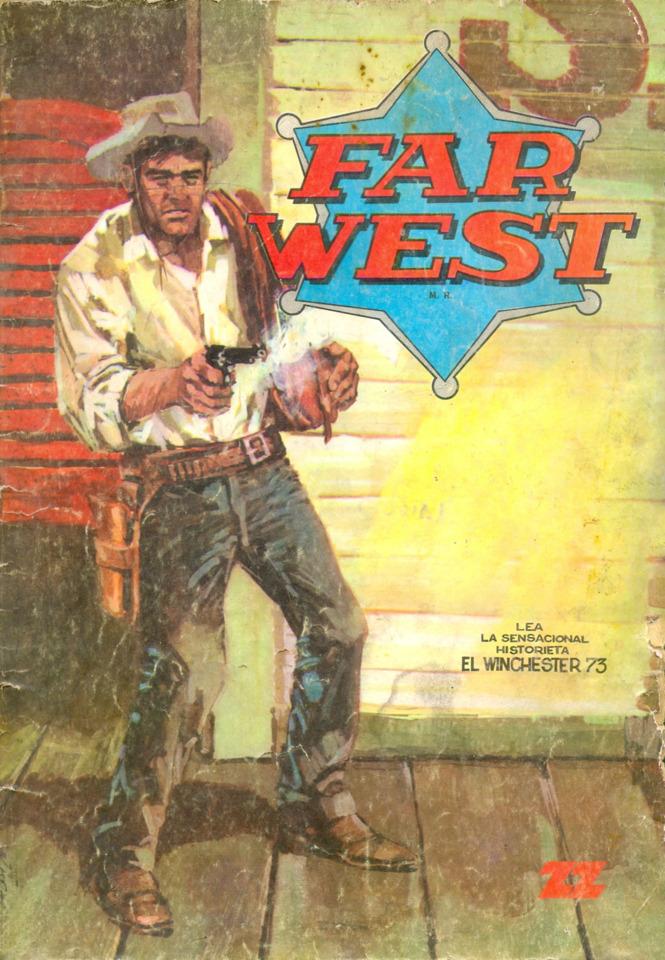 Far West #97