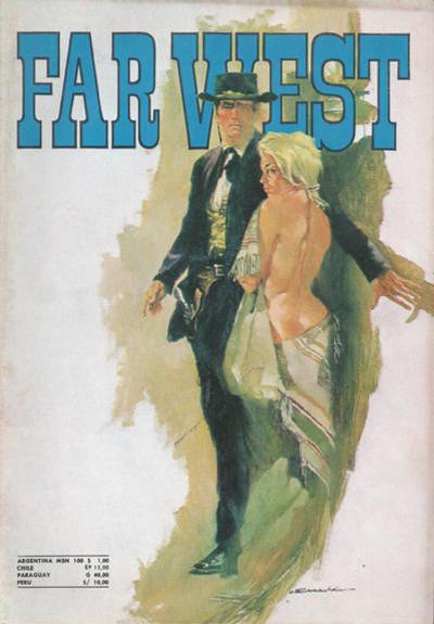 Far West #156