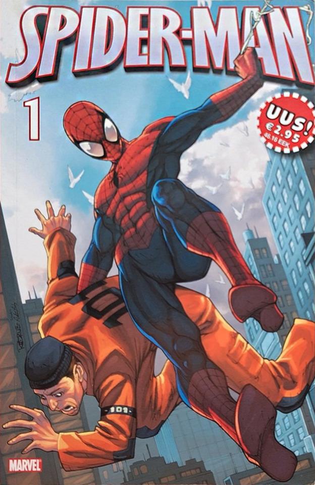 Spider-Man