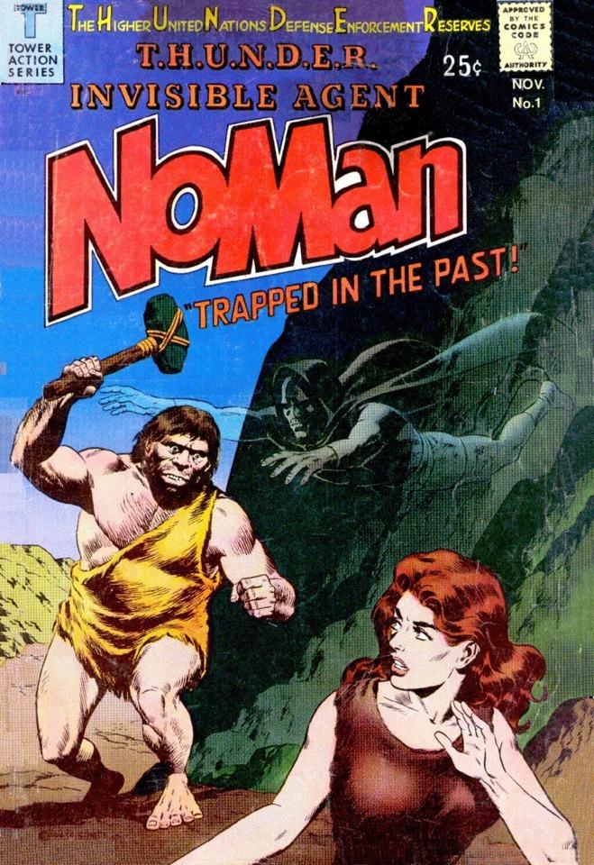NoMan