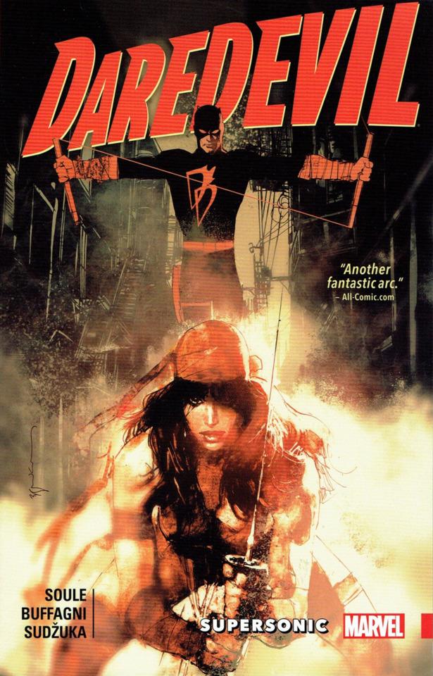 Daredevil: Back In Black #2