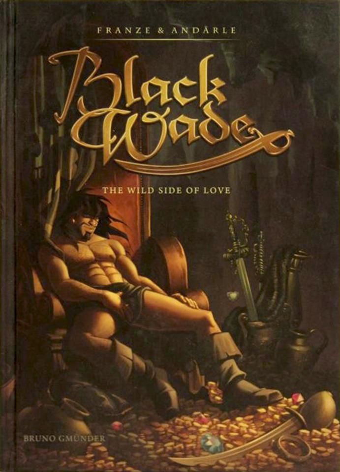 Black Wade