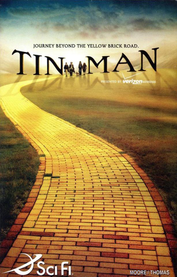Tin Man