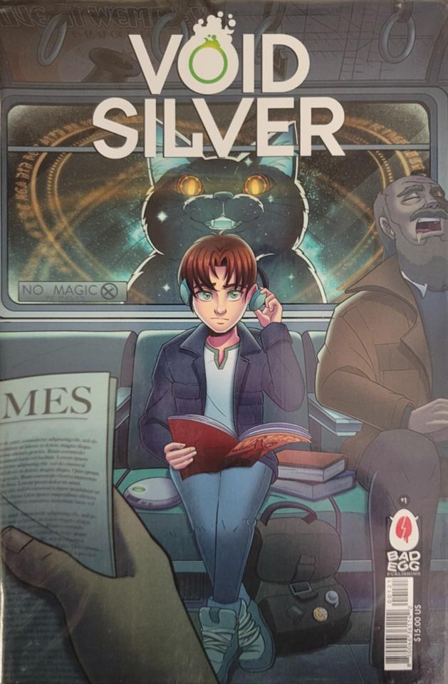 Void Silver