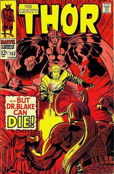 Thor #153