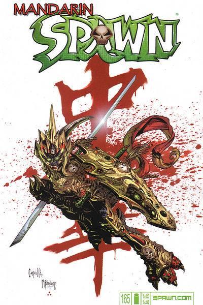 Spawn 165