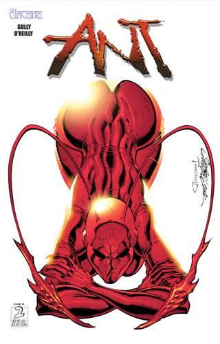 Ant #2