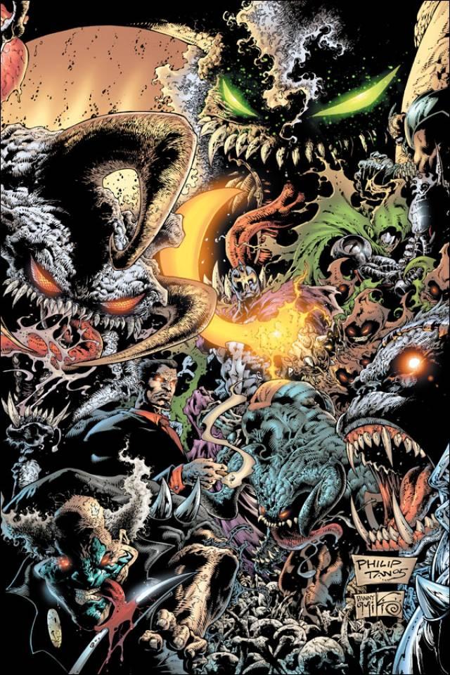 Spawn 151