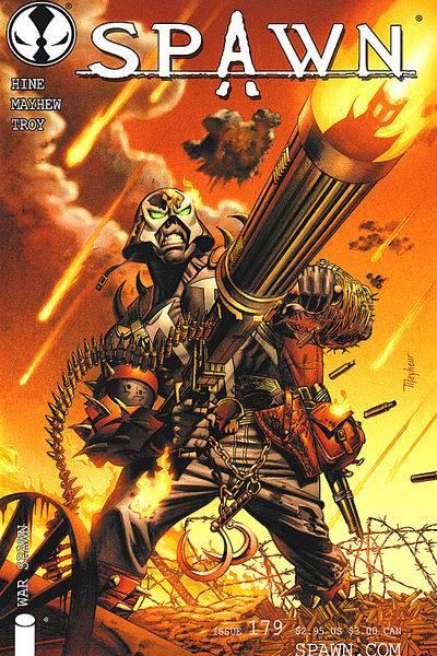 Spawn 179