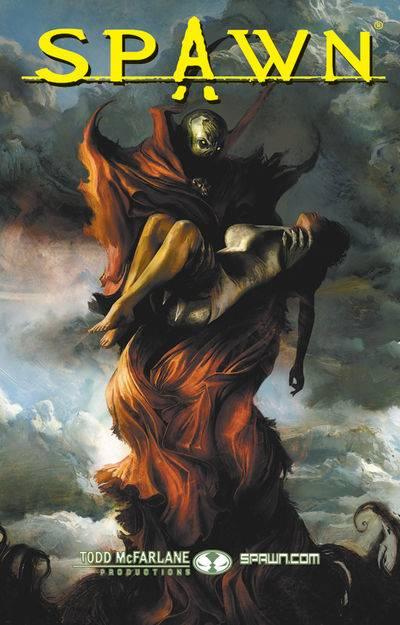 Spawn 181