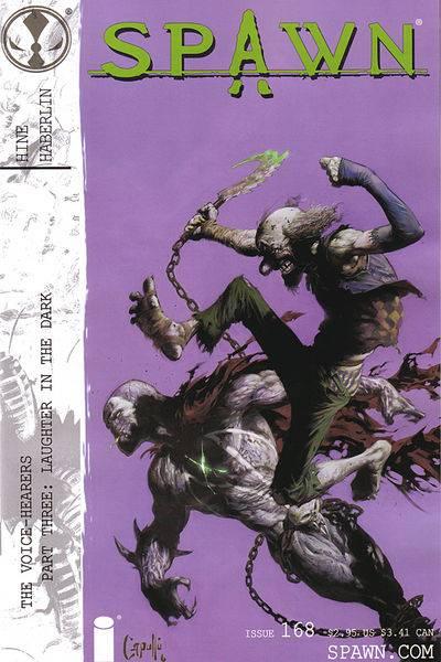 Spawn 168
